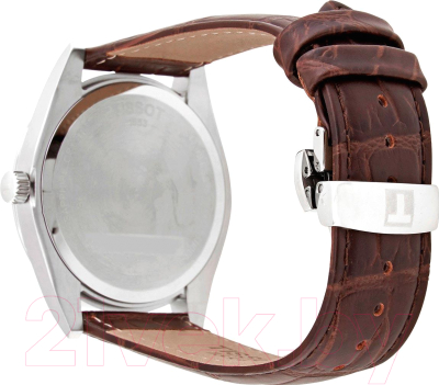 Часы наручные мужские Tissot T127.410.16.031.01 