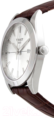 Часы наручные мужские Tissot T127.410.16.031.01 