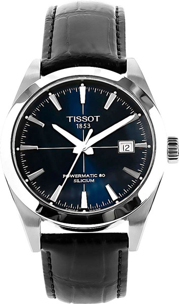 Часы наручные мужские Tissot T127.407.16.041.01  - фото