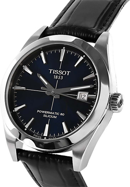 Часы наручные мужские Tissot T127.407.16.041.01 
