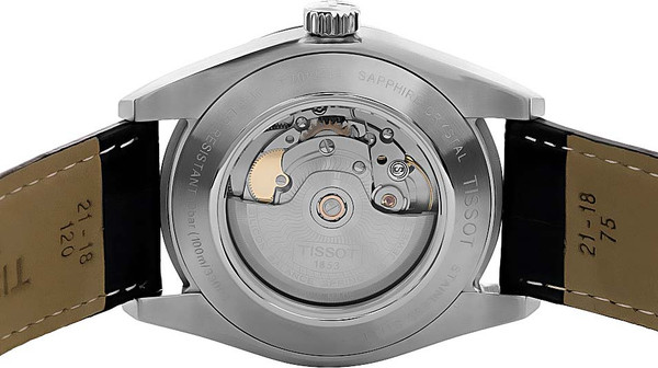 Часы наручные мужские Tissot T127.407.16.041.01 