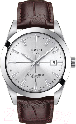 Часы наручные мужские Tissot T127.407.16.031.01  - фото