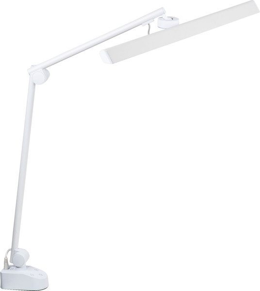 Настольная лампа Uniel ULM-D116 18W/3000-6500K/DIM White / UL-00011747 - фото