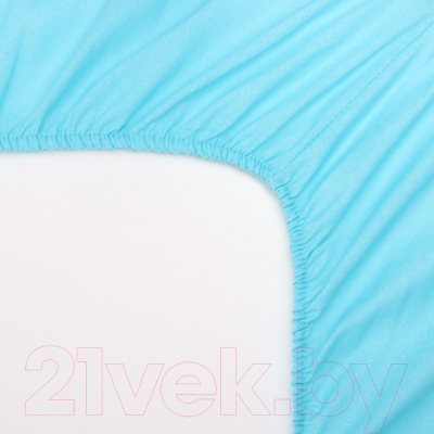 Комплект постельный для малышей Крошка Я Sea Wave / 10385136