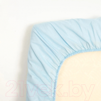 Комплект постельный для малышей Крошка Я Dinoparty / 4702790