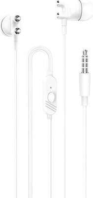 Наушники-гарнитура Borofone BM72 - фото