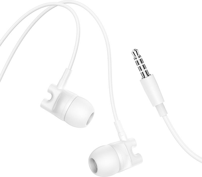 Наушники-гарнитура Borofone BM72