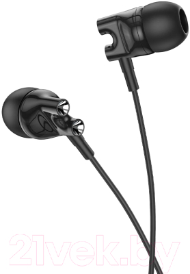 Наушники-гарнитура Borofone BM72