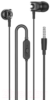 Наушники-гарнитура Borofone BM72