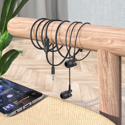 Наушники-гарнитура Borofone BM72