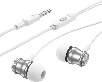 Наушники-гарнитура Borofone BM75