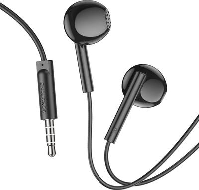 Наушники-гарнитура Borofone BM76