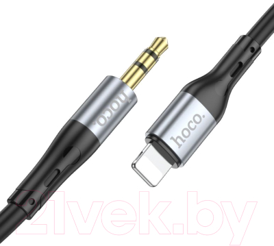 Кабель Hoco UPA22 Lightning