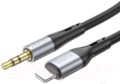 Кабель Hoco UPA22 Lightning