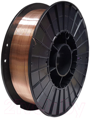Проволока сварочная Това СВ08Г2С-О 1мм - фото