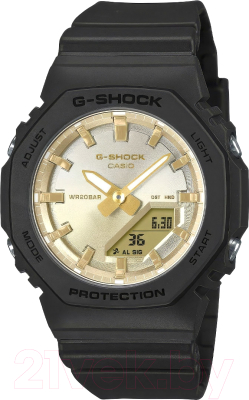Часы наручные женские Casio GMA-P2100SG-1A - фото