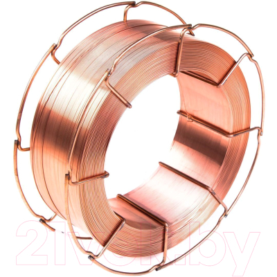 Проволока сварочная Това СВ08Г2С-О 1.2мм - фото