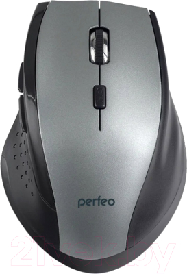 Мышь Perfeo Daily / PF_A4508 - фото
