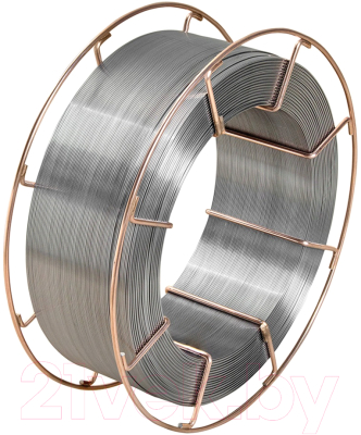 Проволока сварочная Това СВ08Г2С-П 1.2мм - фото