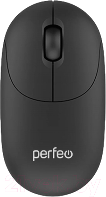 Мышь Perfeo Slim / PF_A4787 - фото