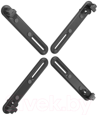 Адаптер для кронштейна Ergosmart Four-Arm - фото