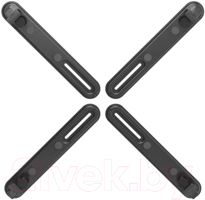 Адаптер для кронштейна Ergosmart Four-Arm