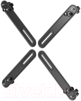 Адаптер для кронштейна Ergosmart Four-Arm