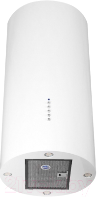 Вытяжка коробчатая Akpo Isla Balmera 40 WK-10 - фото