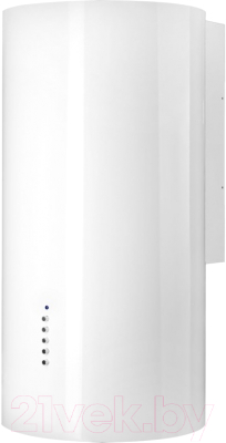 Вытяжка коробчатая Akpo Isla Balmera 40 WK-10