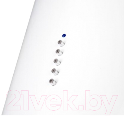 Вытяжка коробчатая Akpo Isla Balmera 40 WK-10