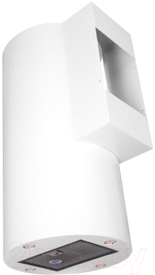 Вытяжка коробчатая Akpo Isla Balmera 40 WK-10