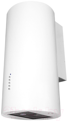 Вытяжка коробчатая Akpo Isla Balmera 40 WK-10