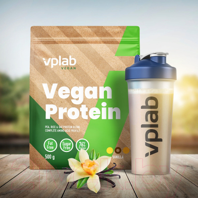 Протеин Vplab Vegan