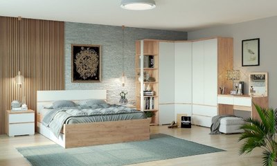 Туалетный столик Памир Гретта