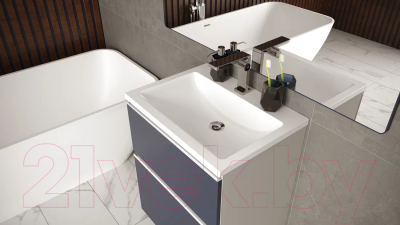 Умывальник Versalia Soft 60