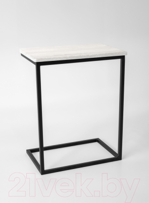 Приставной столик Stal-Massiv Hawk