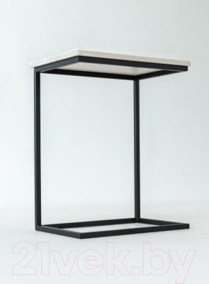 Приставной столик Stal-Massiv Hawk