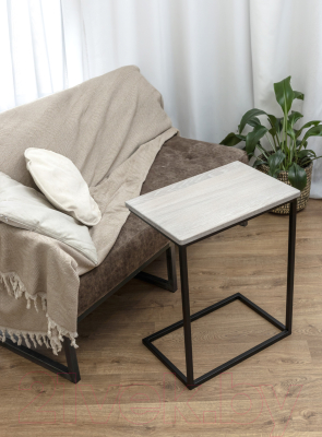 Приставной столик Stal-Massiv Hawk