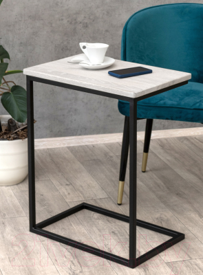 Приставной столик Stal-Massiv Hawk