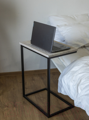 Приставной столик Stal-Massiv Hawk