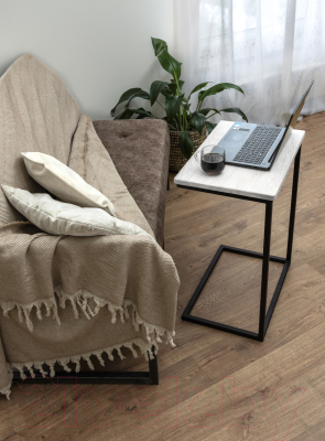 Приставной столик Stal-Massiv Hawk