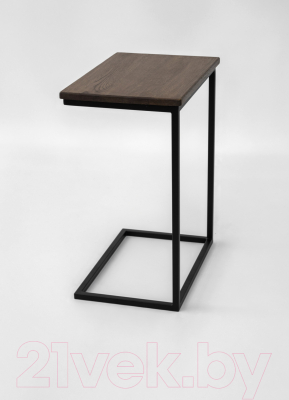 Приставной столик Stal-Massiv Hawk