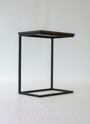 Приставной столик Stal-Massiv Hawk