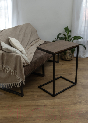 Приставной столик Stal-Massiv Hawk