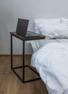 Приставной столик Stal-Massiv Hawk