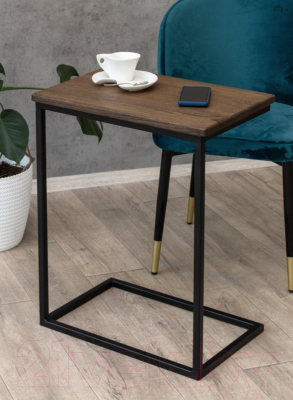 Приставной столик Stal-Massiv Hawk