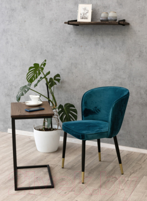 Приставной столик Stal-Massiv Hawk