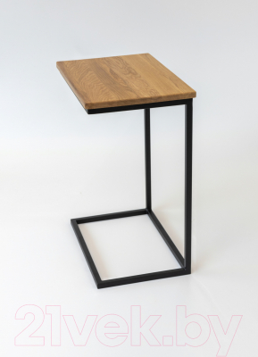 Приставной столик Stal-Massiv Hawk