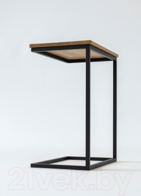 Приставной столик Stal-Massiv Hawk