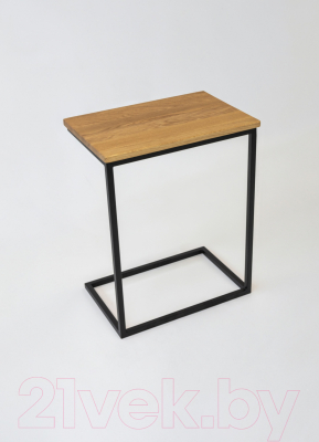 Приставной столик Stal-Massiv Hawk